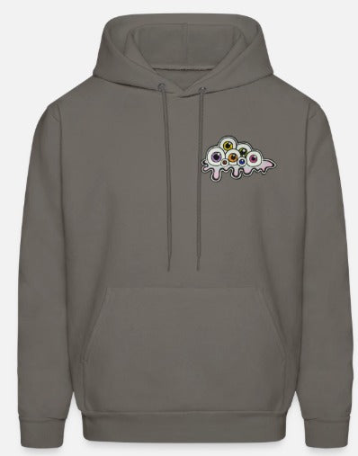 Hoodies Yeux