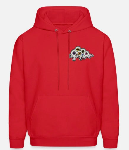 Hoodies enfant Yeux