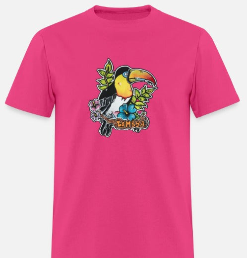T-shirt Toucan