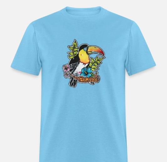 T-shirt Toucan