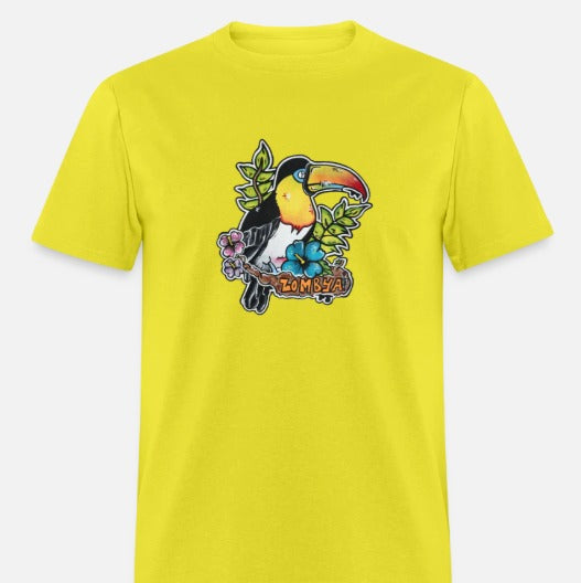 T-shirt Toucan