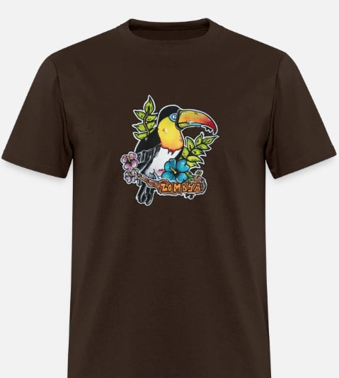 T-shirt Toucan