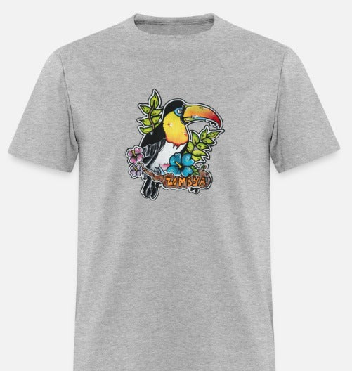 T-shirt Toucan