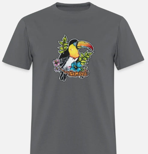 T-shirt Toucan