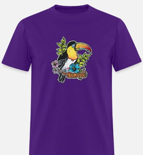 T-shirt Toucan