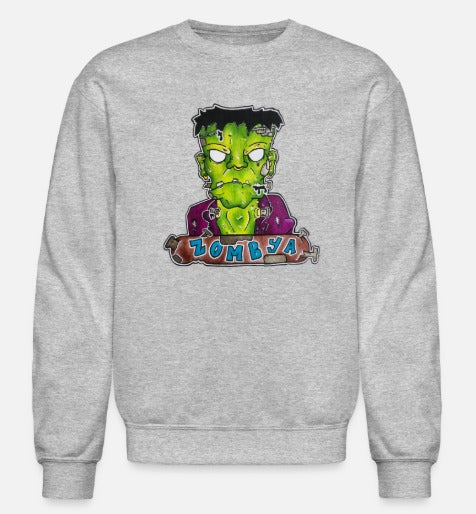 Crewneck enfant Franky