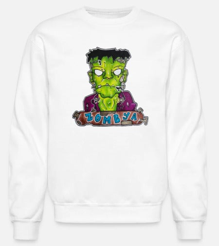 Crewneck  Franky
