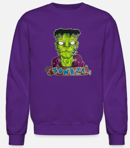 Crewneck  Franky
