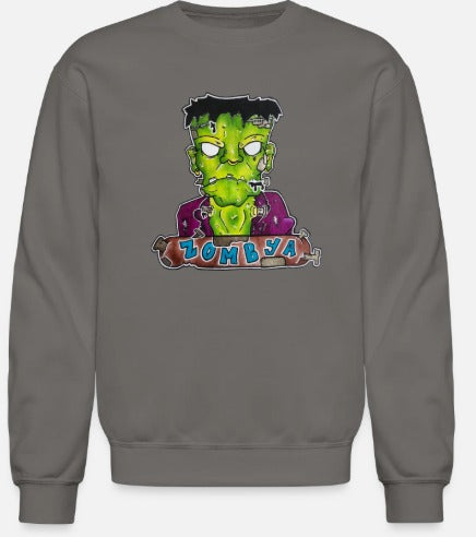 Crewneck  Franky