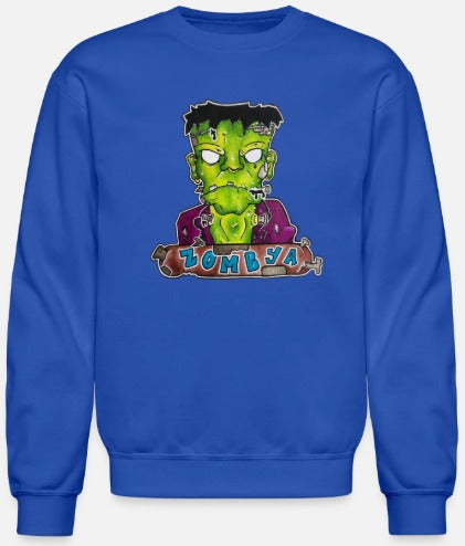 Crewneck  Franky