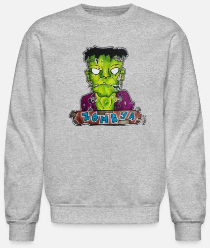 Crewneck  Franky