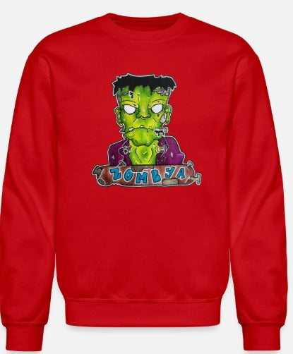 Crewneck  Franky