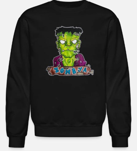 Crewneck enfant Franky