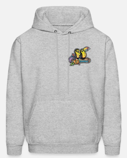 Hoodies enfant Bébé toucan