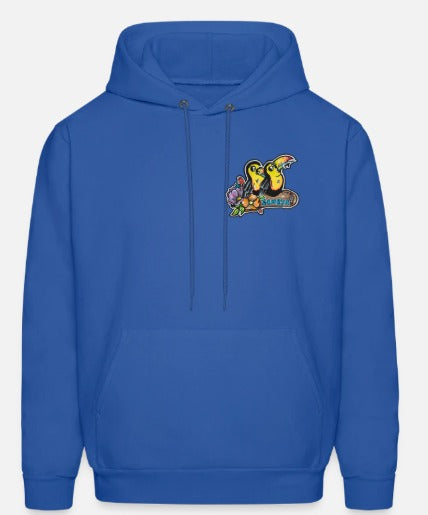 Hoodies enfant Bébé toucan