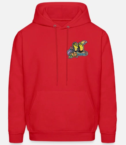 Hoodies enfant Bébé toucan