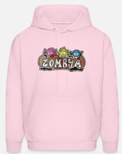 Hoodies Trio monstre