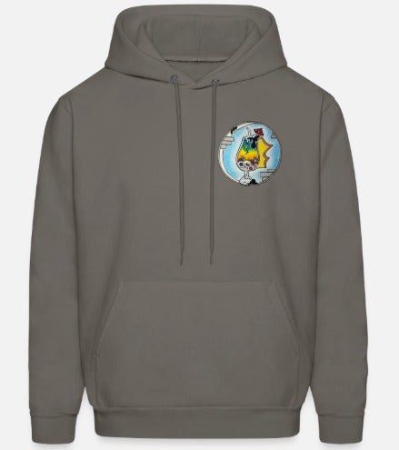 Hoodies enfant Verre cocktail rond
