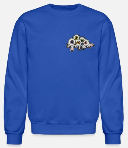 Crewneck enfant Yeux