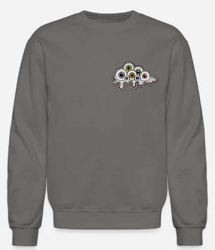 Crewneck enfant Yeux