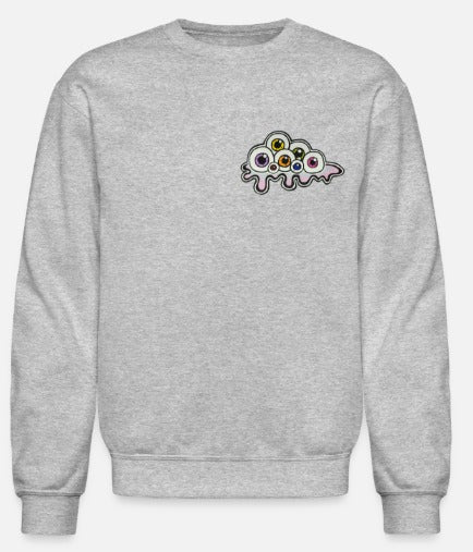 Crewneck enfant Yeux