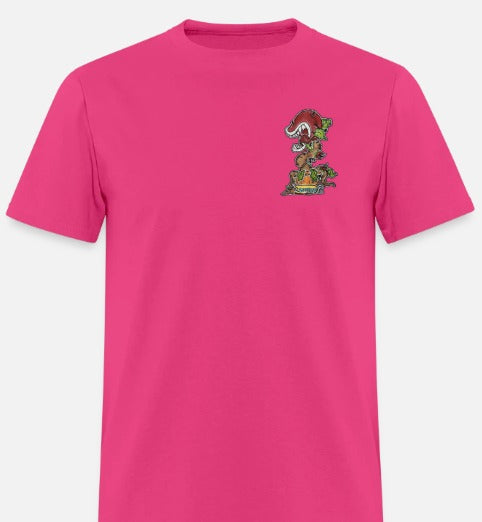 T-shirt enfant Plante carnivore