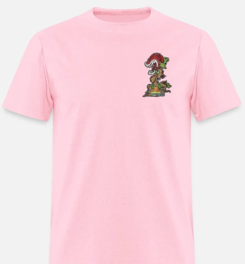T-shirt enfant Plante carnivore