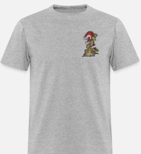T-shirt enfant Plante carnivore