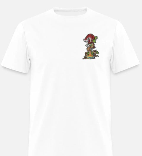 T-shirt enfant Plante carnivore