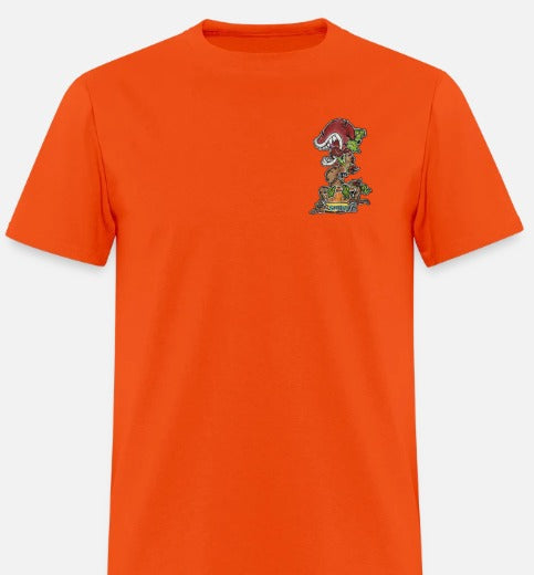 T-shirt enfant Plante carnivore