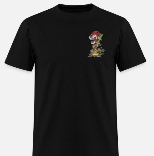 T-shirt enfant Plante carnivore