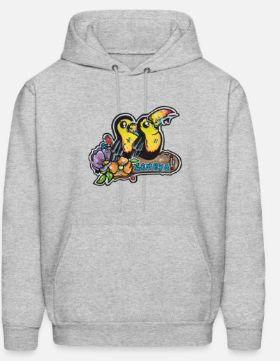Hoodies Bébé toucan