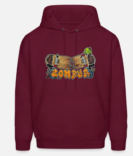 Hoodies logo officiel