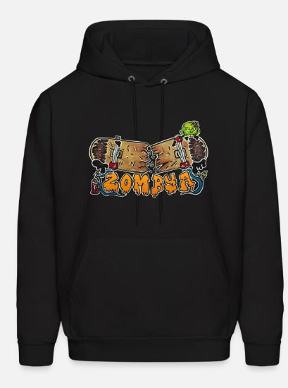 Hoodies logo officiel