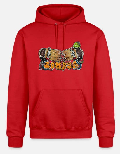 Hoodies logo officiel