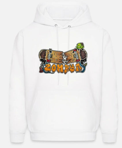 Hoodies logo officiel