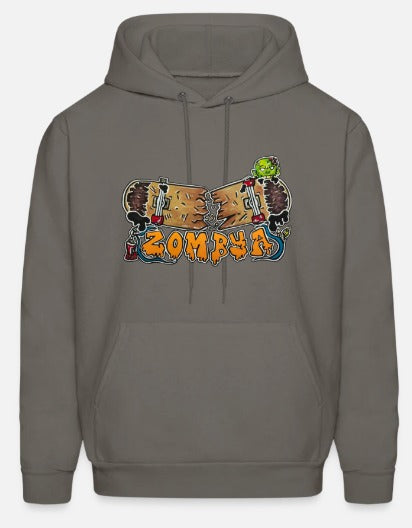 Hoodies logo officiel