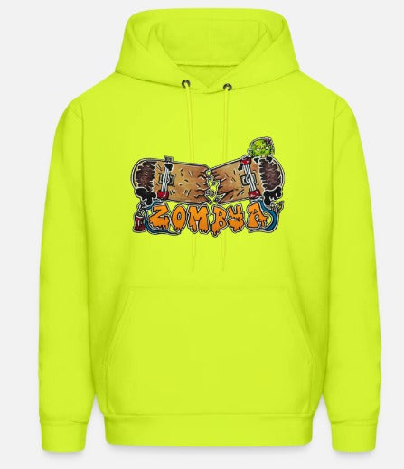 Hoodies logo officiel