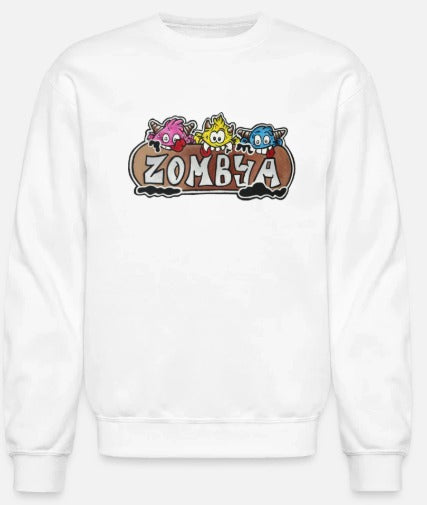 Crewneck Trio monstre