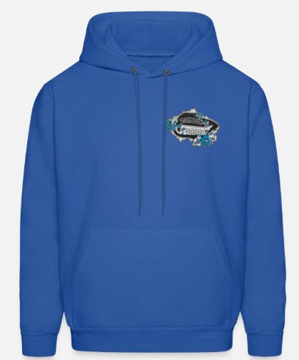 Hoodies enfant Zombya Design