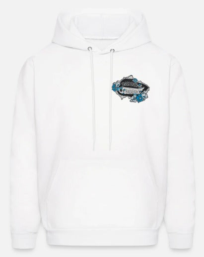 Hoodies Zombya Design
