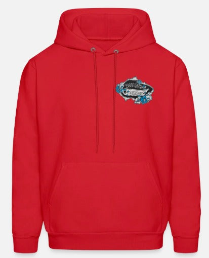 Hoodies enfant Zombya Design