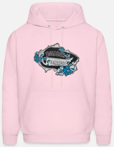 Hoodies enfant Zombya Design