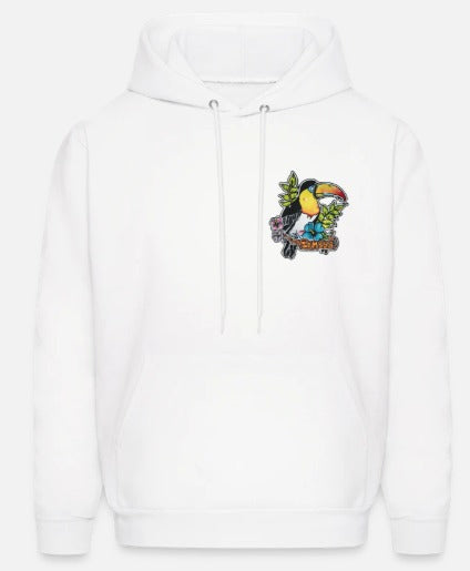 Hoodies Toucan