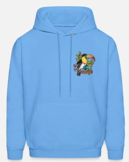 Hoodies Toucan