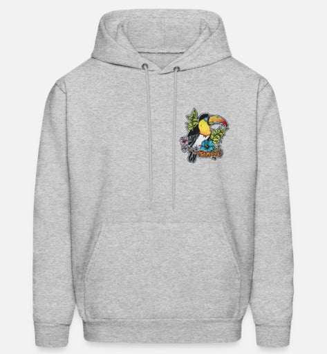 Hoodies Toucan