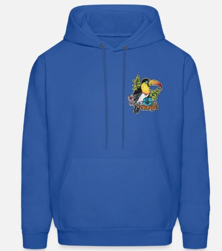 Hoodies Toucan
