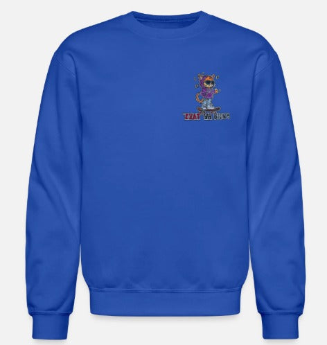 Crewneck Chat va bien