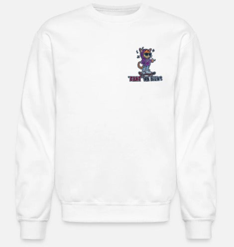 Crewneck Chat va bien