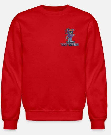 Crewneck Chat va bien